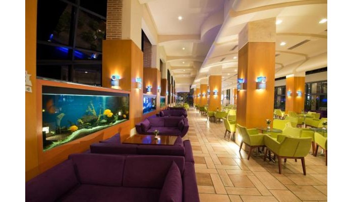 Limak Limra Hotel & Resort poza 7