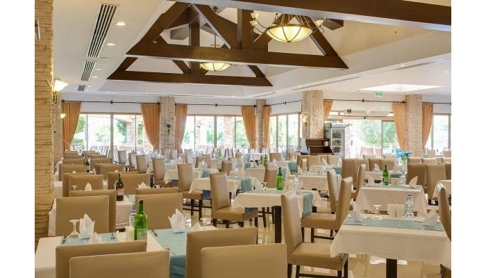 Hotel Lucida Beach poza 16
