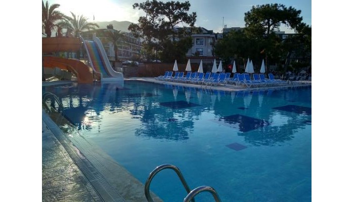 Hotel Lucida Beach poza 27