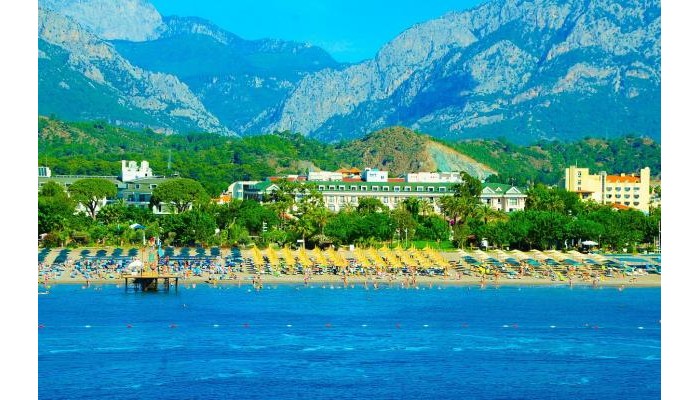 Hotel Lucida Beach poza 31