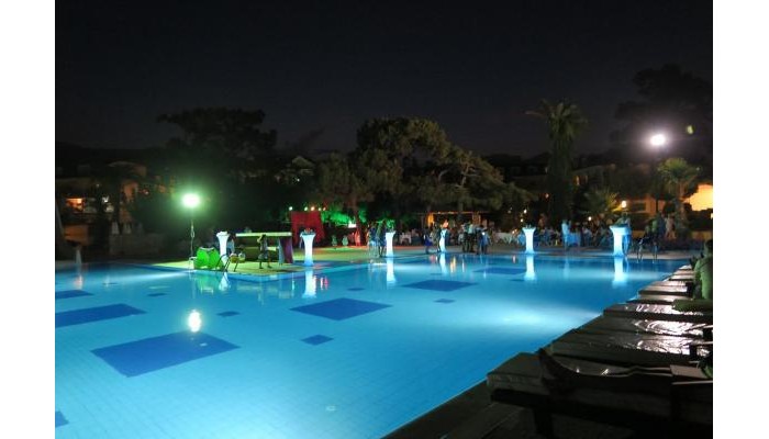 Hotel Lucida Beach poza 25