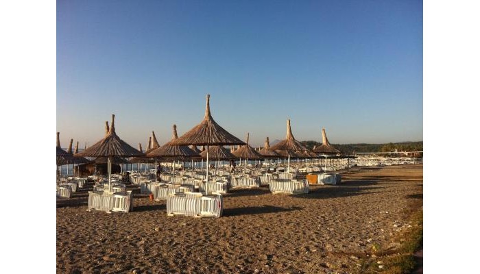 Hotel Lucida Beach poza 33