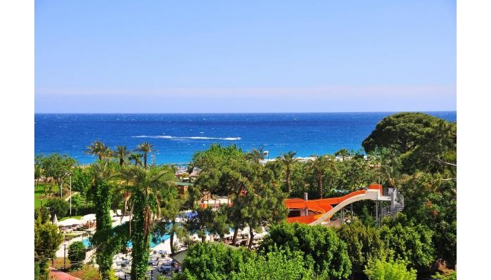 Hotel Lucida Beach poza 34