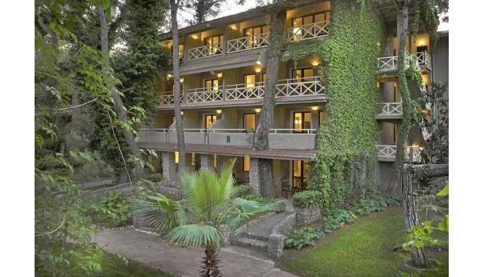 Hotel Marti Myra poza 1