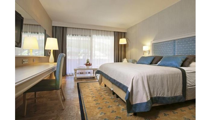 Hotel Marti Myra poza 6