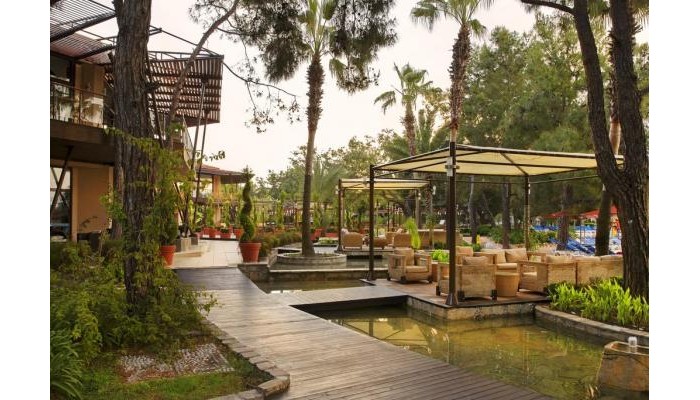 Hotel Marti Myra poza 7