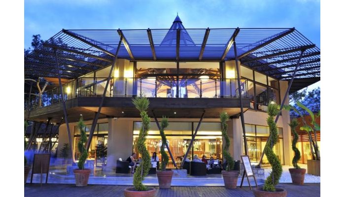 Hotel Marti Myra poza 9