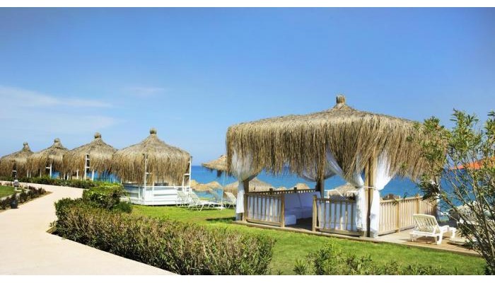 Hotel Marti Myra poza 13