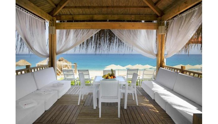 Hotel Marti Myra poza 14