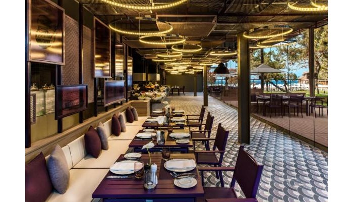 Poza pentru Maxx Royal Kemer Resort 596-1662468834 Maxx Royal Kemer Resort poza 3