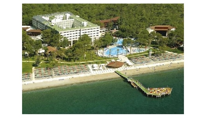 Hotel Mirada Del Mar poza 0