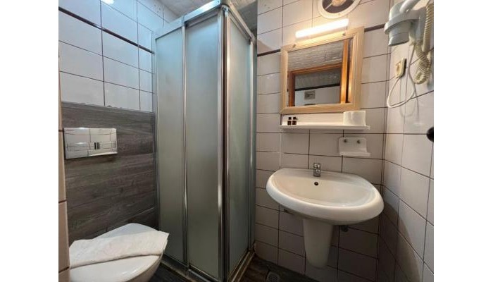 Hotel Mr Crane poza 8