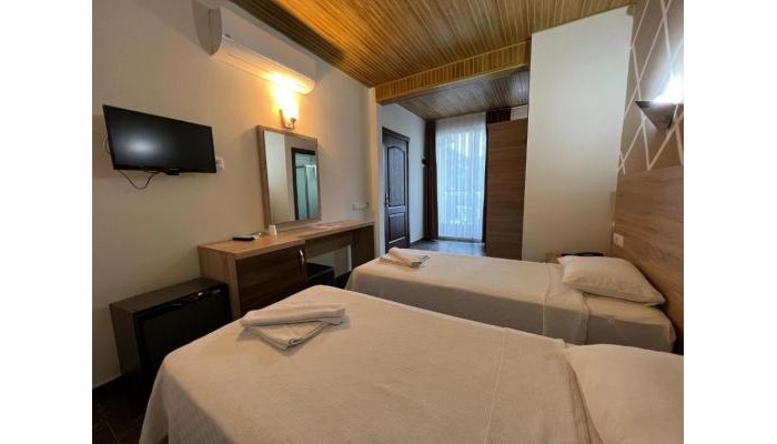 Hotel Mr Crane poza 6