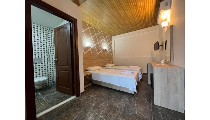 Hotel Mr Crane poza 2