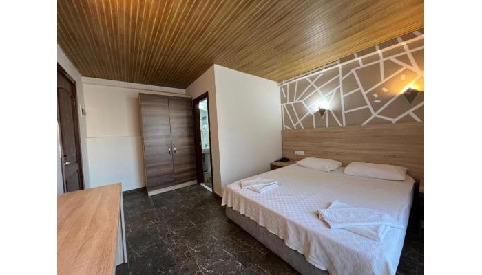 Hotel Mr Crane poza 5