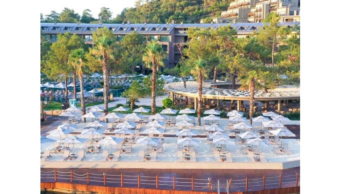 Hotel Ng Phaselis Bay (Ex Club Phaselis) poza 15