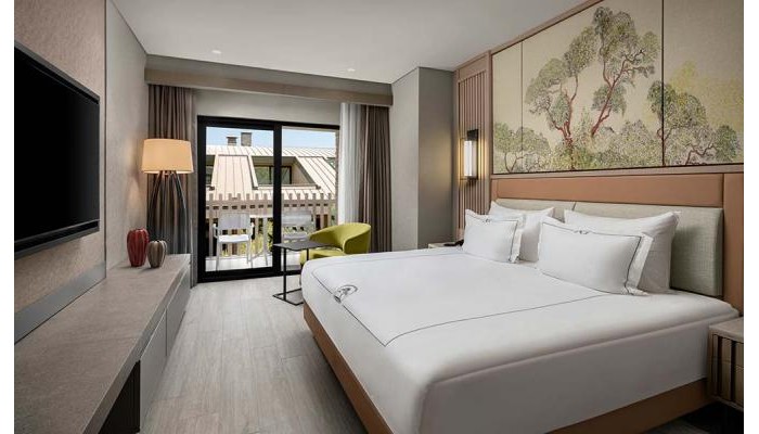 Hotel Ng Phaselis Bay (Ex Club Phaselis) poza 6