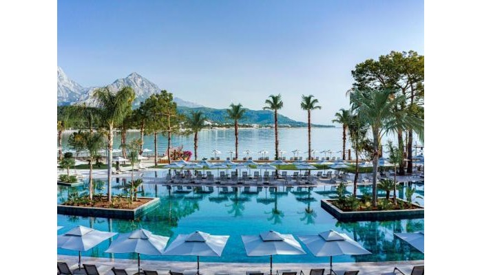 Hotel Ng Phaselis Bay (Ex Club Phaselis) poza 14