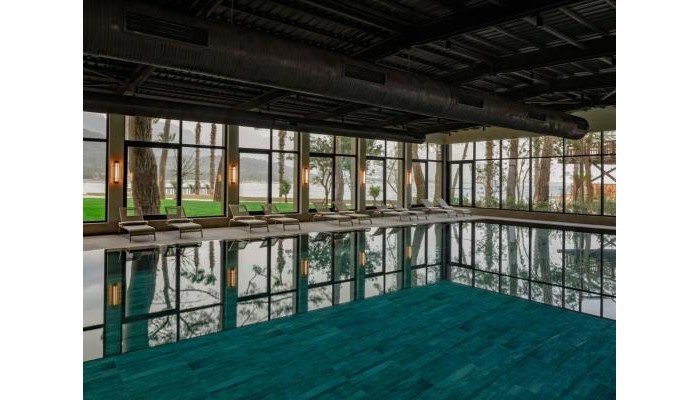 Hotel Ng Phaselis Bay (Ex Club Phaselis) poza 12