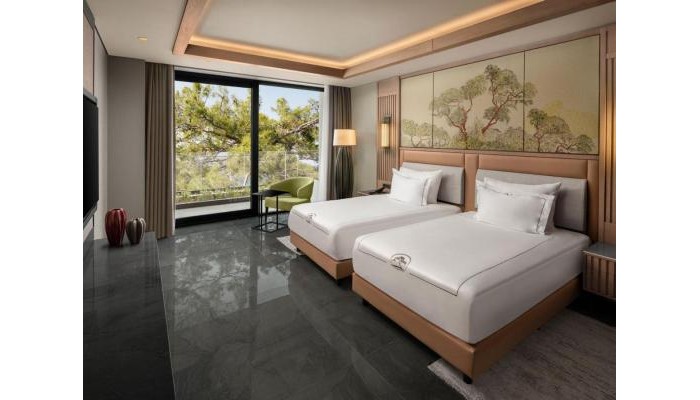 Hotel Ng Phaselis Bay (Ex Club Phaselis) poza 4