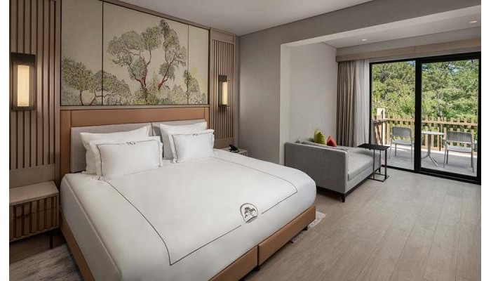 Hotel Ng Phaselis Bay (Ex Club Phaselis) poza 5