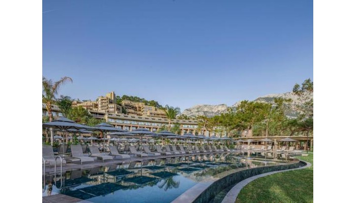 Hotel Ng Phaselis Bay (Ex Club Phaselis) poza 3