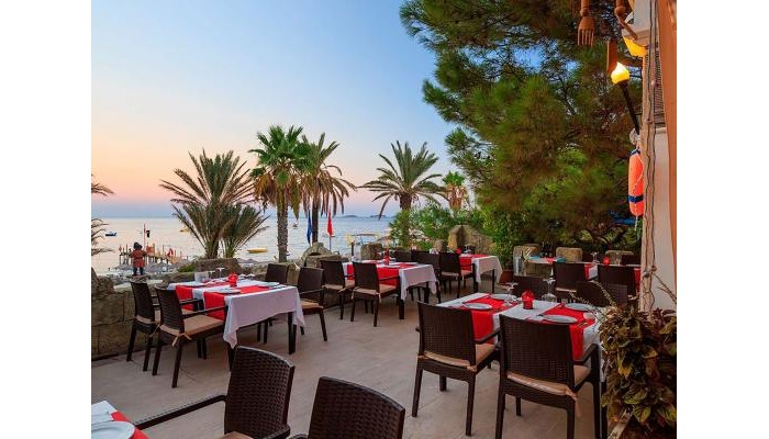 Hotel Pirates Beach Club poza 19
