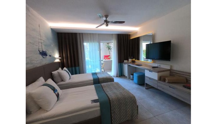 Hotel Pirates Beach Club poza 5