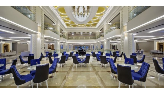 Hotel Rai Premium Tekirova poza 3