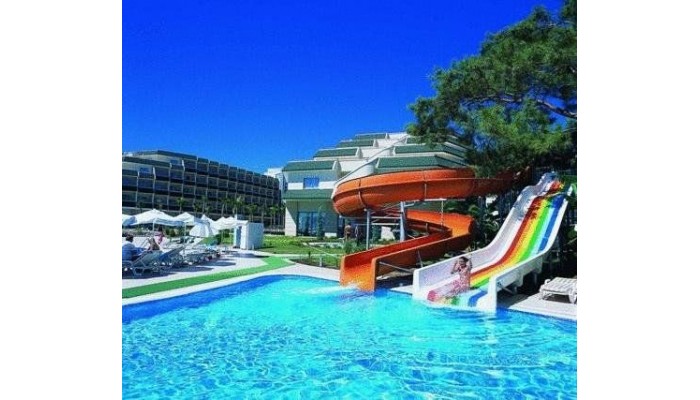 Hotel Rai Premium Tekirova poza 1