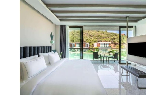 Hotel Rixos Premium Tekirova - The Land Of Legends Access poza 4