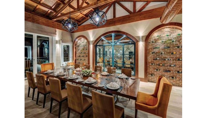 Hotel Rixos Premium Tekirova - The Land Of Legends Access poza 9