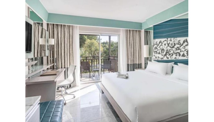 Hotel Rixos Premium Tekirova - The Land Of Legends Access poza 6