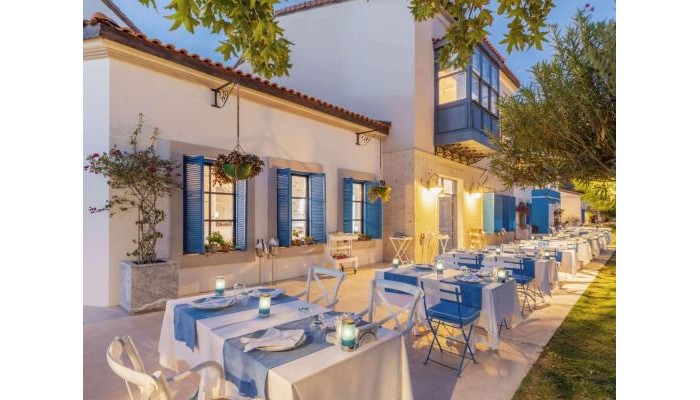 Hotel Rixos Premium Tekirova - The Land Of Legends Access poza 8