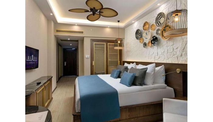 Hotel Rixos Sungate - The Land Of Legends Access poza 16