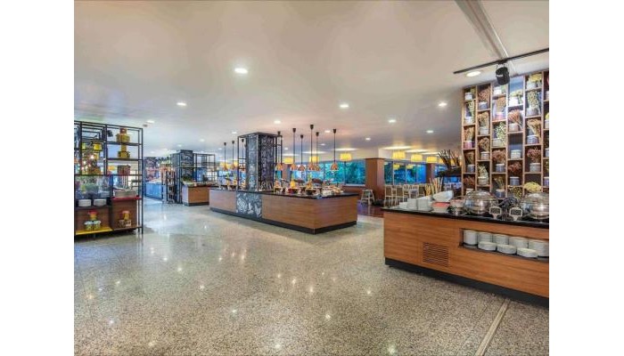 Hotel Rixos Sungate - The Land Of Legends Access poza 29