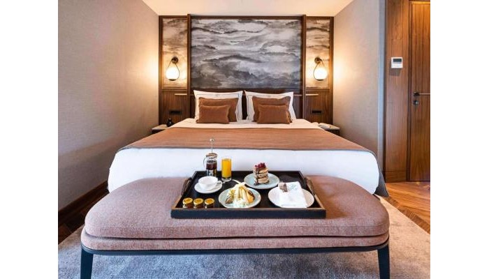 Hotel Rixos Sungate - The Land Of Legends Access poza 10