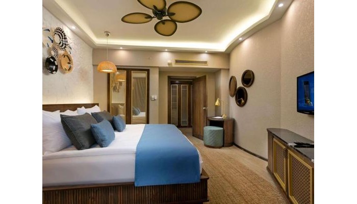 Hotel Rixos Sungate - The Land Of Legends Access poza 17