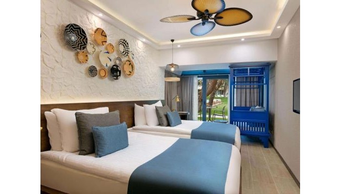 Hotel Rixos Sungate - The Land Of Legends Access poza 3