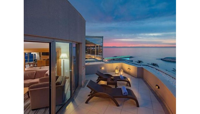 Hotel Rixos Sungate - The Land Of Legends Access poza 11