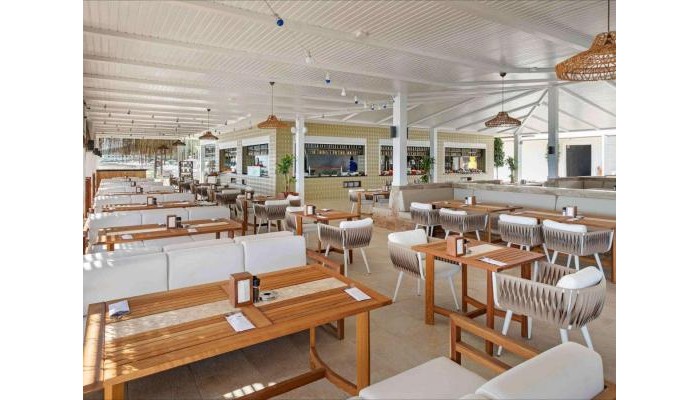 Hotel Rixos Sungate - The Land Of Legends Access poza 31