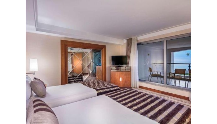 Hotel Rixos Sungate - The Land Of Legends Access poza 21