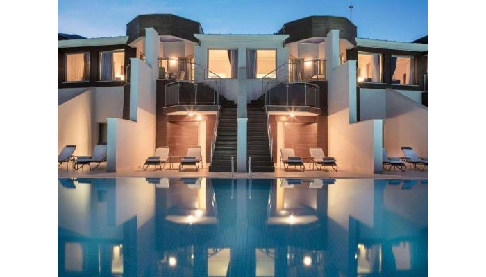 Hotel Rixos Sungate - The Land Of Legends Access poza 0