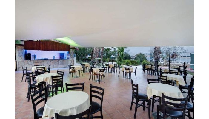 Hotel Rose Premium Garden poza 11