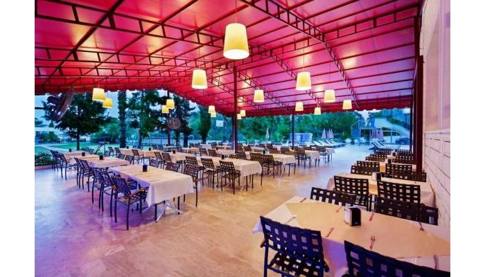 Hotel Rose Premium Garden poza 9