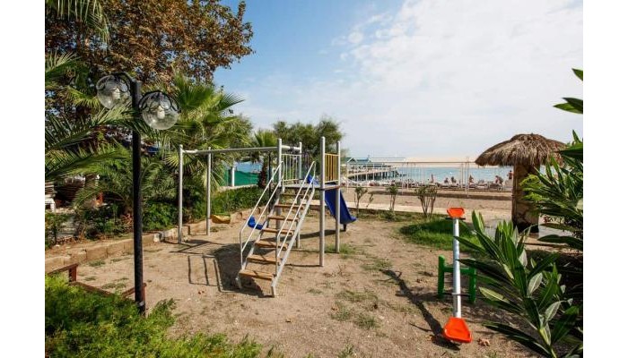 Hotel Rose Premium Garden poza 15