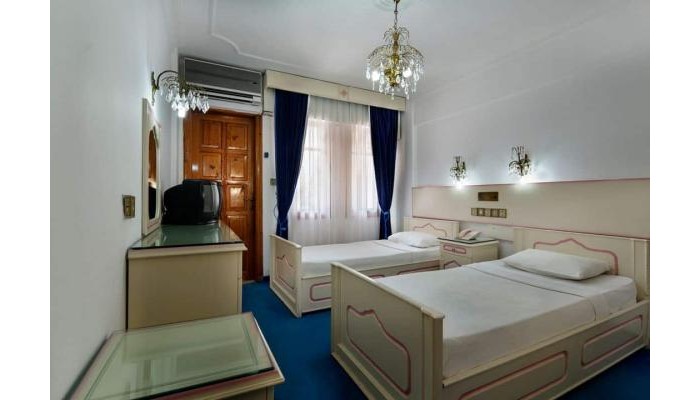 Hotel Rose Premium Garden poza 3