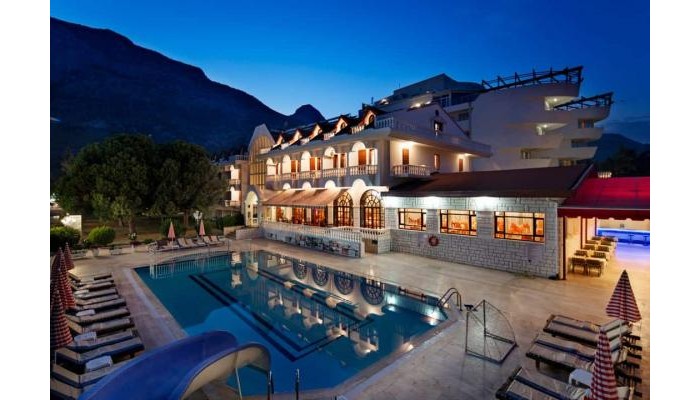 Hotel Rose Premium Garden poza 13