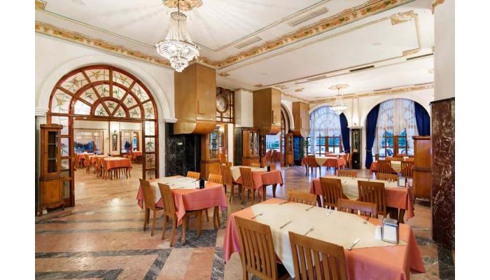 Hotel Rose Premium Garden poza 8