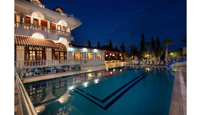 Hotel Rose Premium Garden poza 2